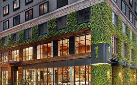 1 Hotel Central Park
